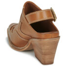 Bronx  next-low-kole  Marrone -  Ciabatta Donna - 5
