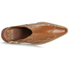 Bronx  next-low-kole  Marrone -  Ciabatta Donna - 6