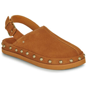 Bronx  bo-nnie  Marrone -  Ciabatta Donna