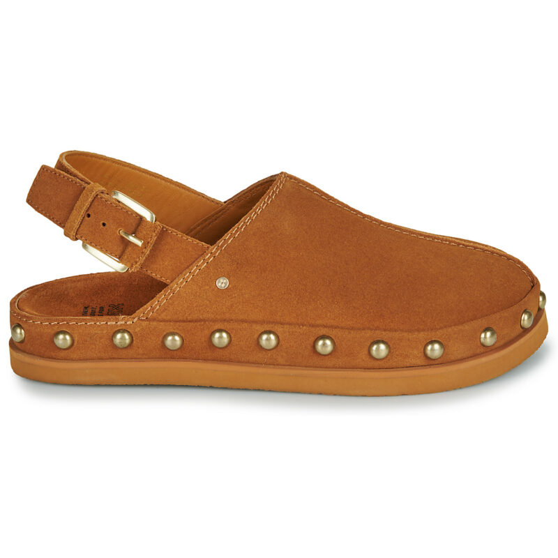 Bronx  bo-nnie  Marrone -  Ciabatta Donna - 2