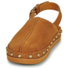 Bronx  bo-nnie  Marrone -  Ciabatta Donna - 3