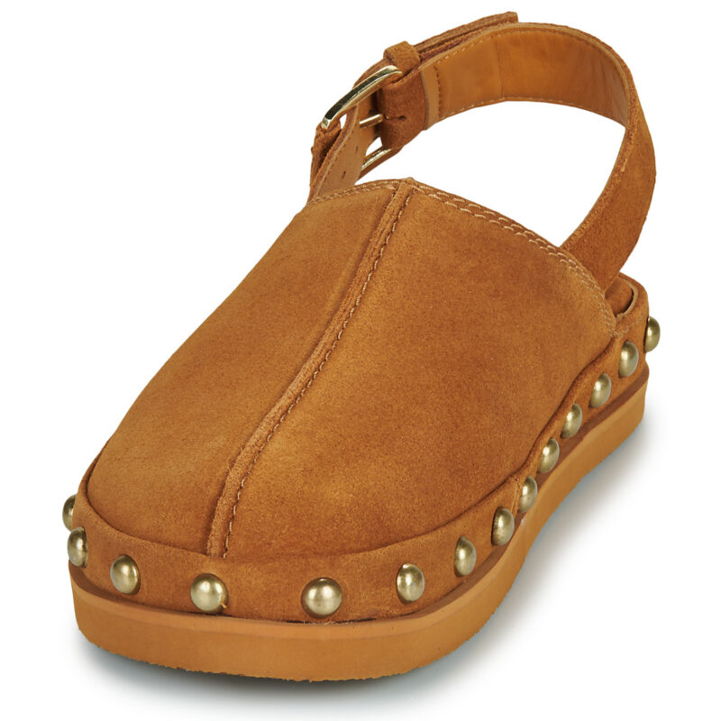 Bronx  bo-nnie  Marrone -  Ciabatta Donna - 3