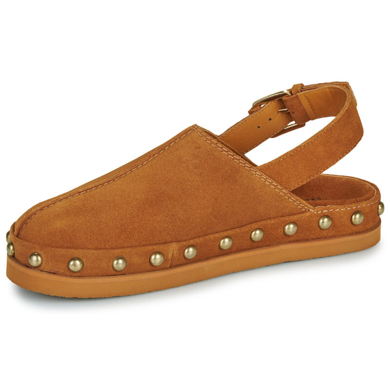 Bronx  bo-nnie  Marrone -  Ciabatta Donna - 4