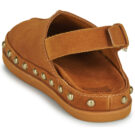 Bronx  bo-nnie  Marrone -  Ciabatta Donna - 5