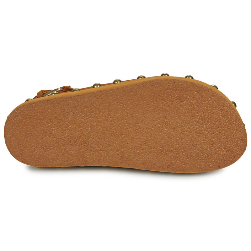 Bronx  bo-nnie  Marrone -  Ciabatta Donna - 7