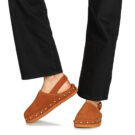 Bronx  bo-nnie  Marrone -  Ciabatta Donna - 8