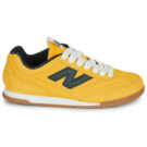 New Balance RC42 Giallo Sneakers basse Donna - 2