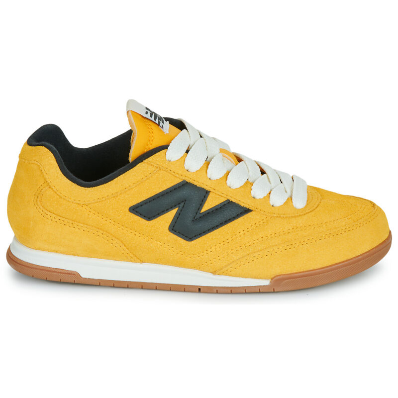New Balance RC42 Giallo Sneakers basse Donna - 2