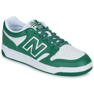 New Balance  480  Verde -  Sneakers Uomo