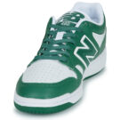 New Balance 480 Verde Sneakers Hombre - 3