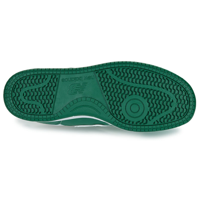 New Balance 480 Verde Sneakers Hombre - 7