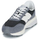 New Balance  370  Nero -  Sneakers Uomo - 3