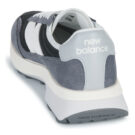 New Balance  370  Nero -  Sneakers Uomo - 5