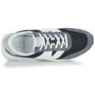 New Balance  370  Nero -  Sneakers Uomo - 6