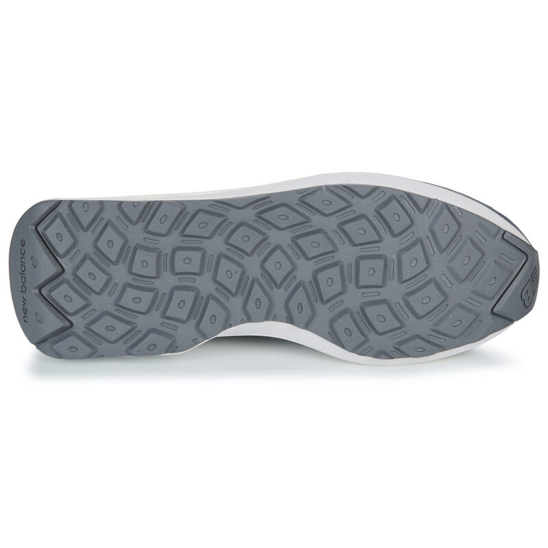 New Balance  370  Nero -  Sneakers Uomo - 7