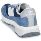 New Balance  370  Blu -  Sneakers Uomo - 5