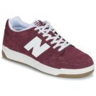 New Balance 480 Rot Sneakers Herren - 1