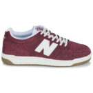 New Balance 480 Rot Sneakers Herren - 2