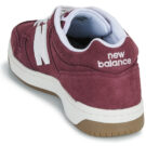 New Balance 480 Rot Sneakers Herren - 5