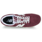 New Balance 480 Rot Sneakers Herren - 6