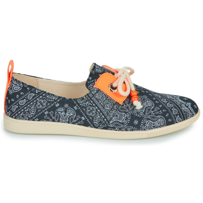 Armistice  STONE ONE  Blu -  Sneakers basse Donna - 2