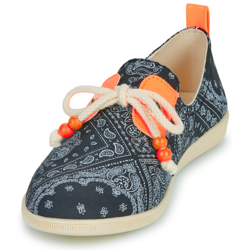 Armistice  STONE ONE  Blu -  Sneakers basse Donna - 3