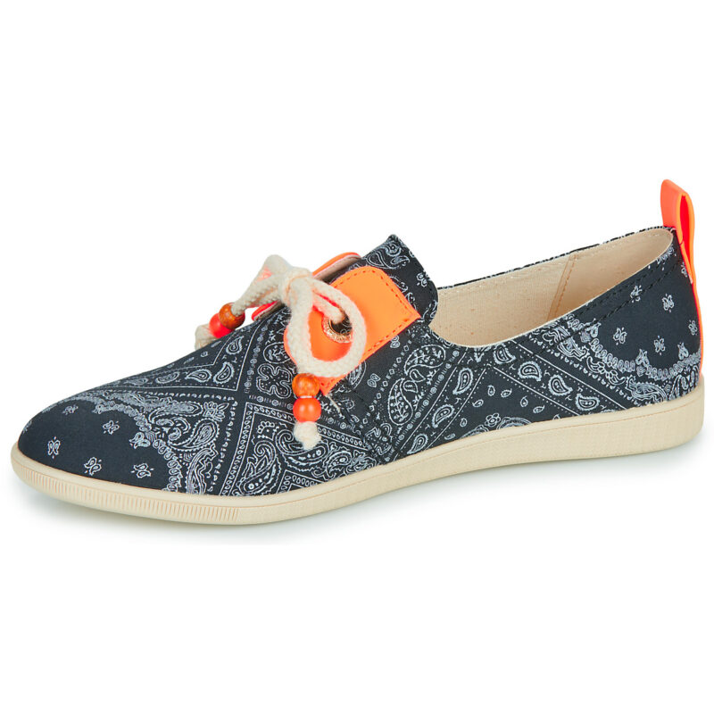 Armistice  STONE ONE  Blu -  Sneakers basse Donna - 4