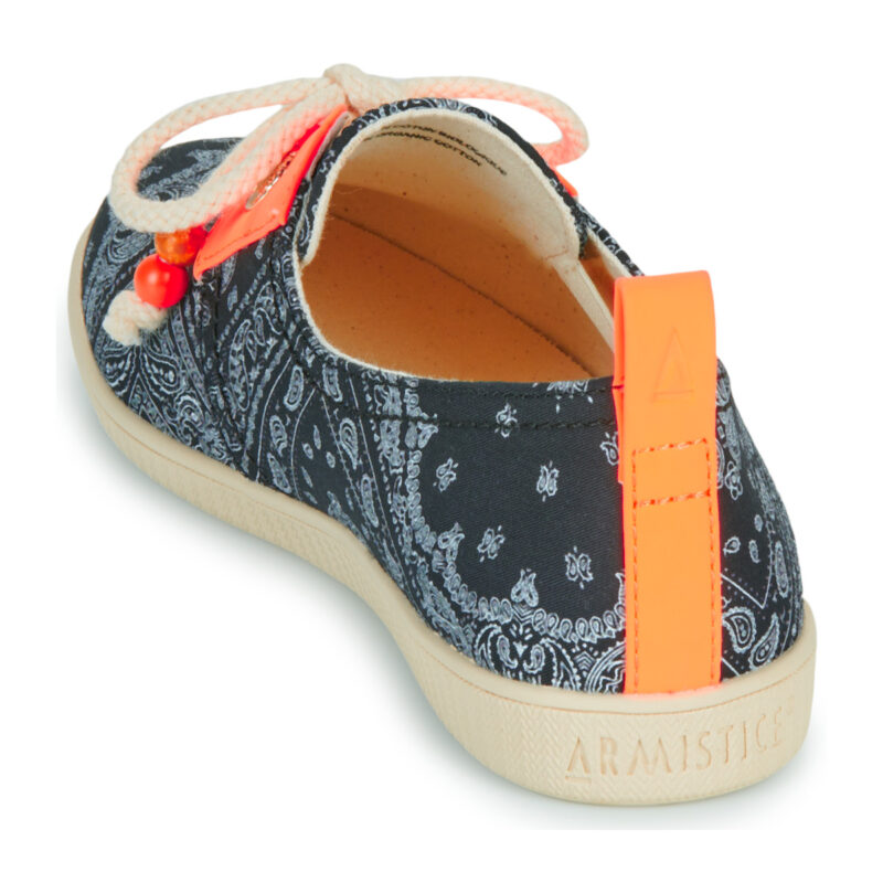 Armistice  STONE ONE  Blu -  Sneakers basse Donna - 5
