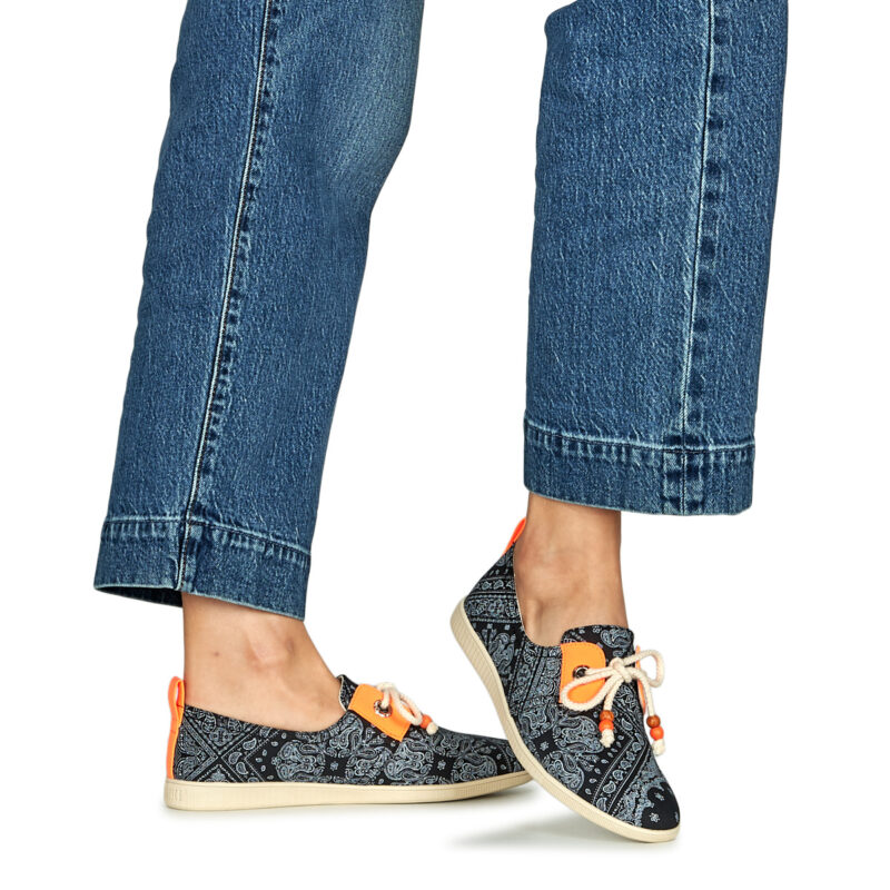 Armistice  STONE ONE  Blu -  Sneakers basse Donna - 8