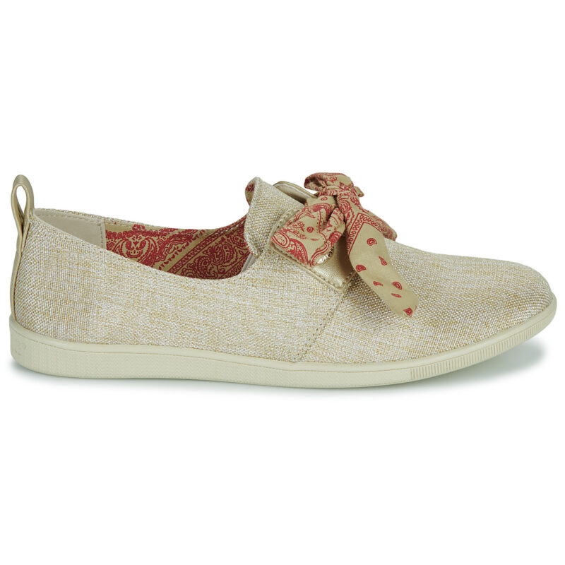 Armistice STONE ONE Beige Sneakers basse Donna - 2