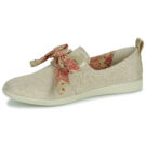 Armistice STONE ONE Beige Sneakers basse Donna - 4