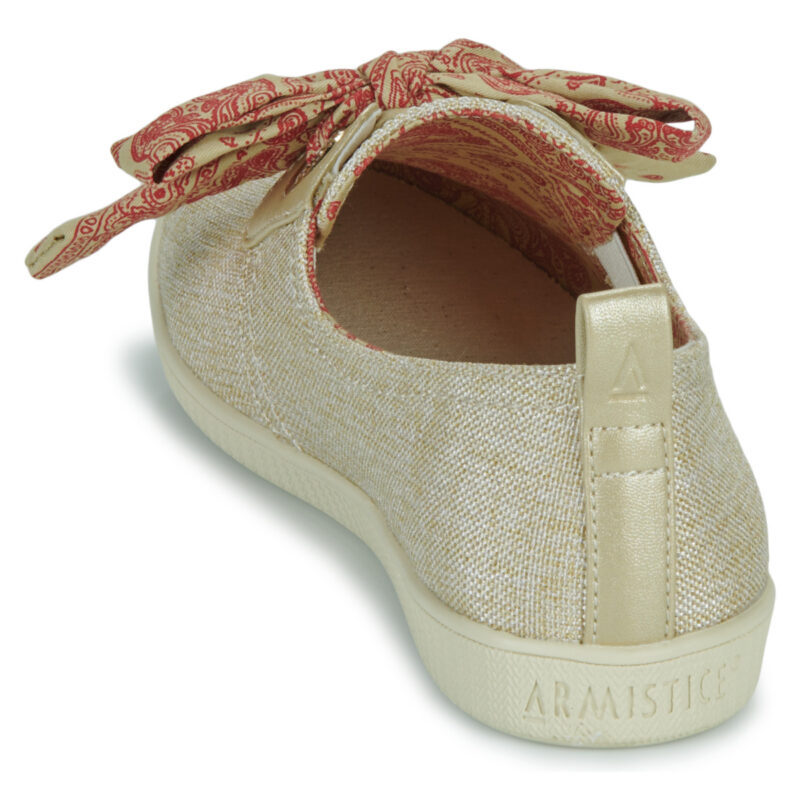 Armistice STONE ONE Beige Sneakers basse Donna - 5