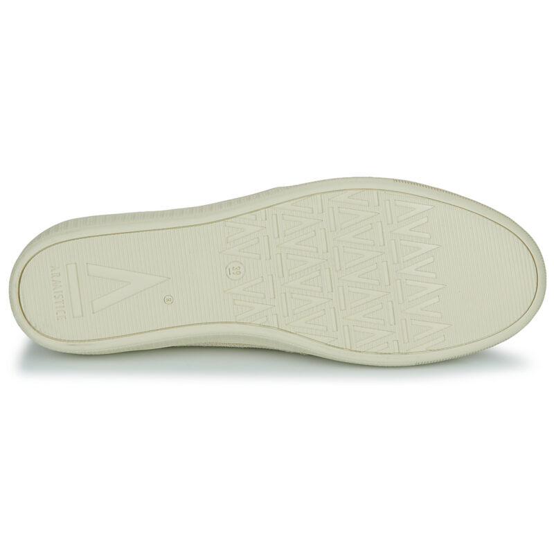 Armistice STONE ONE Beige Sneakers basse Donna - 7