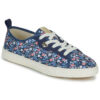 Armistice  NOVO ONE  Blu -  Sneakers basse Donna