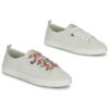 Armistice  NOVO ONE  Beige -  Sneakers basse Donna