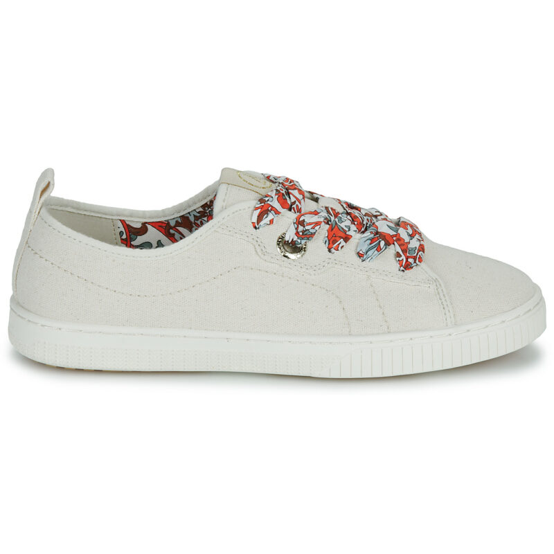 Armistice NOVO ONE Beige Sneakers basse Donna - 2