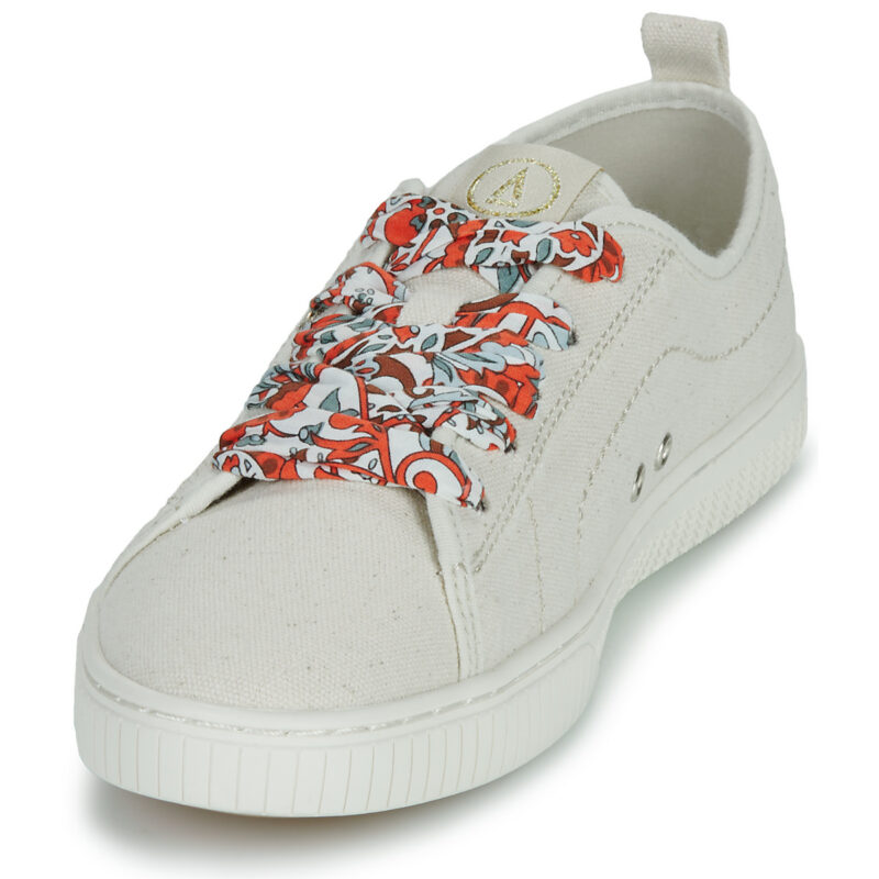 Armistice NOVO ONE Beige Sneakers basse Donna - 3