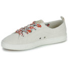 Armistice NOVO ONE Beige Sneakers basse Donna - 4