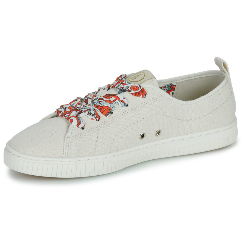 Armistice NOVO ONE Beige Sneakers basse Donna - 4