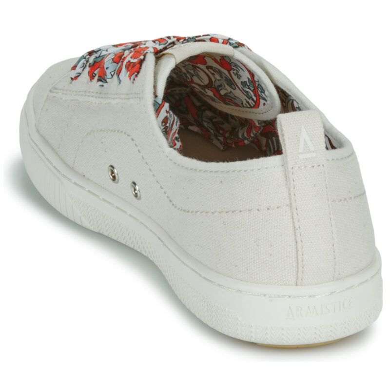 Armistice NOVO ONE Beige Sneakers basse Donna - 5