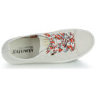 Armistice NOVO ONE Beige Sneakers basse Donna - 6