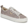 Armistice STOMP SNEAKER Marrone Sneakers basse Donna