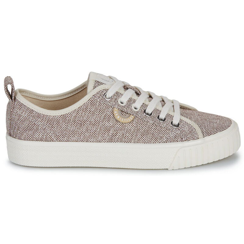 Armistice STOMP SNEAKER Marrone Sneakers basse Donna - 2