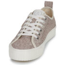 Armistice STOMP SNEAKER Marrone Sneakers basse Donna - 3