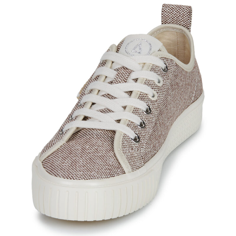 Armistice STOMP SNEAKER Marrone Sneakers basse Donna - 3