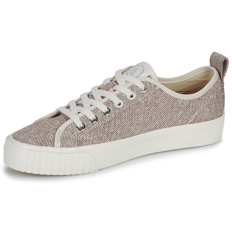 Armistice STOMP SNEAKER Marrone Sneakers basse Donna - 4