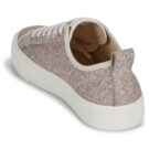 Armistice STOMP SNEAKER Marrone Sneakers basse Donna - 5