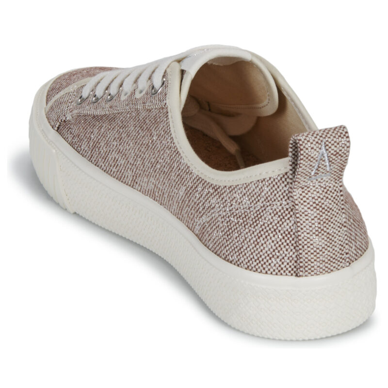 Armistice STOMP SNEAKER Marrone Sneakers basse Donna - 5