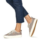 Armistice STOMP SNEAKER Marrone Sneakers basse Donna - 8