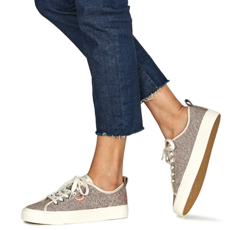 Armistice STOMP SNEAKER Marrone Sneakers basse Donna - 8